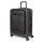 Eastpak Travel-Reisetasche CNNCT Case L (100 Liter) mit Rollen Coat schwarz